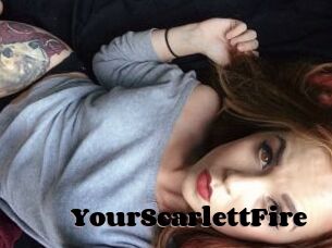 YourScarlettFire