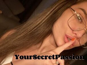 YourSecretPassion