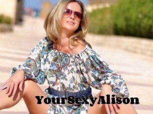 YourSexyAlison