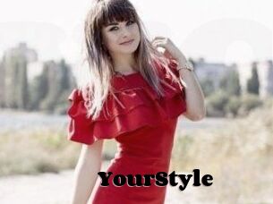 YourStyle