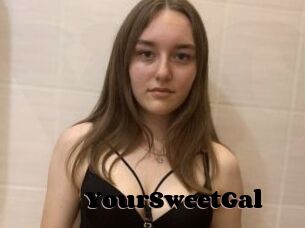 YourSweetGal