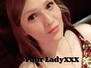 Your_LadyXXX
