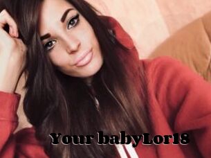 Your_babyLor18