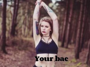 Your_bae