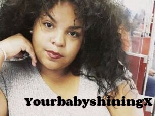 YourbabyshiningX