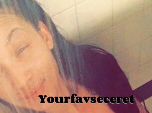 Yourfavseceret