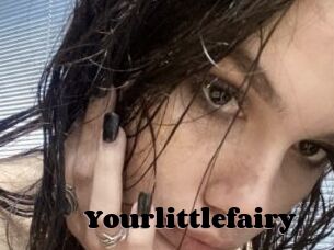 Yourlittlefairy