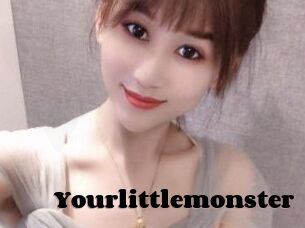 Yourlittlemonster