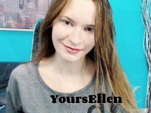 YoursEllen