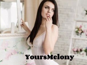 YoursMelony