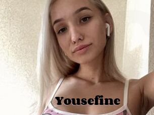 Yousefine