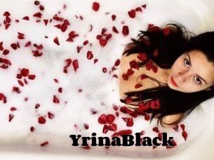 YrinaBlack