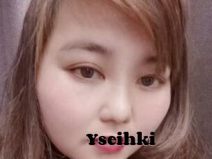 Yseihki