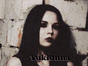 YukiOnna
