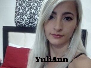 YuliAnn