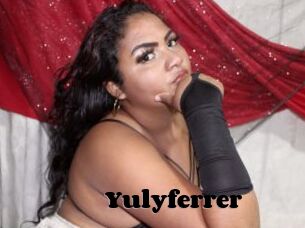 Yulyferrer