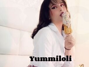 Yummiloli