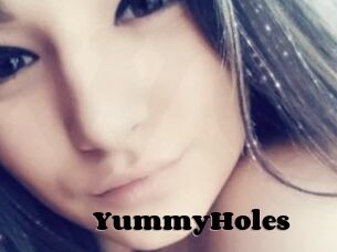 YummyHoles