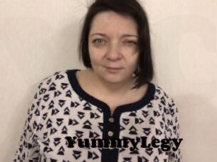 YummyLegy