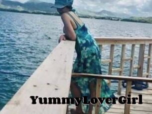 YummyLoverGirl