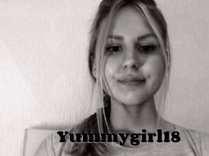 Yummygirl18