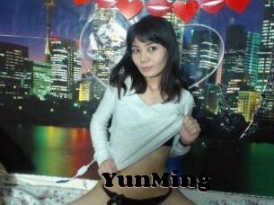 YunMing
