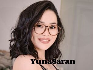 YunaSaran