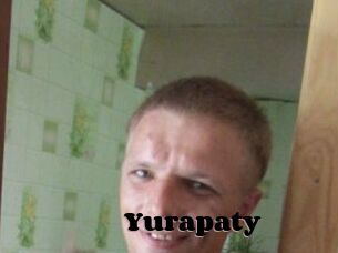 Yurapaty