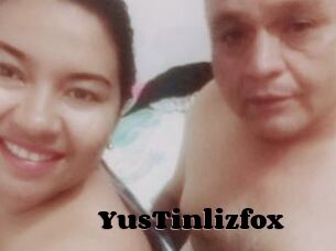 YusTinlizfox