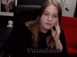 YutaGloss