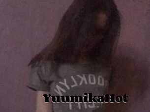 YuumikaHot