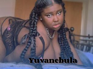 Yuvanebula