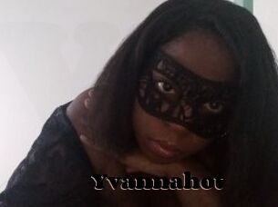 Yvannahot