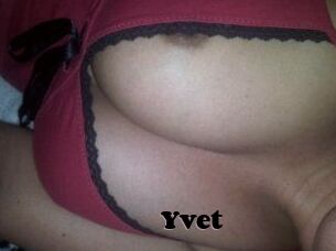 Yvet