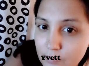Yvett