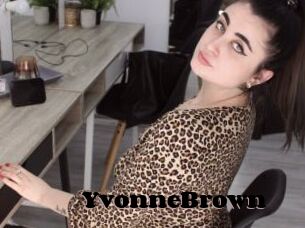 YvonneBrown
