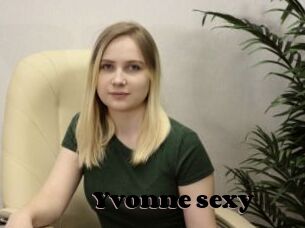 Yvonne_sexy