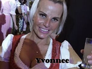 Yvonnee