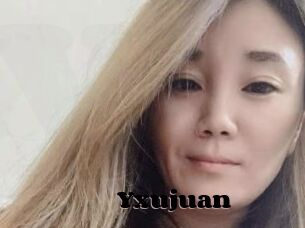 Yxujuan