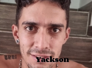 Yackson
