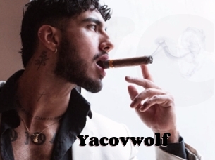 Yacovwolf