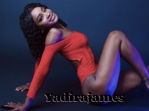 Yadirajames