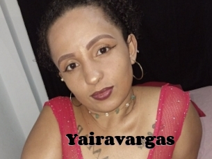 Yairavargas