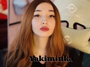 Yakiminka