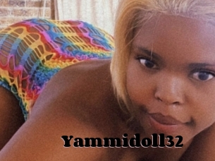 Yammidoll32