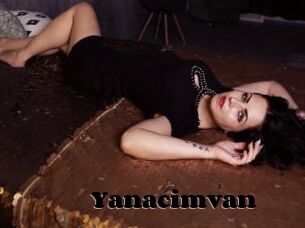 Yanacimvan
