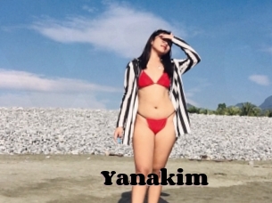 Yanakim