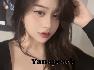 Yanapeach