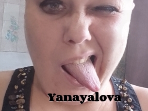 Yanayalova
