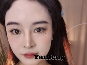 Yanfeng